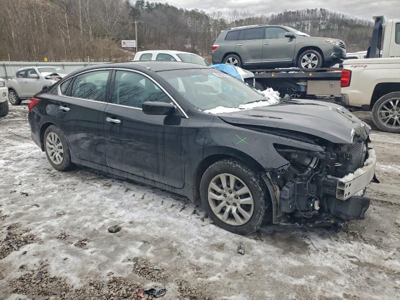 96832545 :رقم المزاد ، 1N4AL3AP6HC122788 vin ، 2017 Nissan Altima مزاد بيع