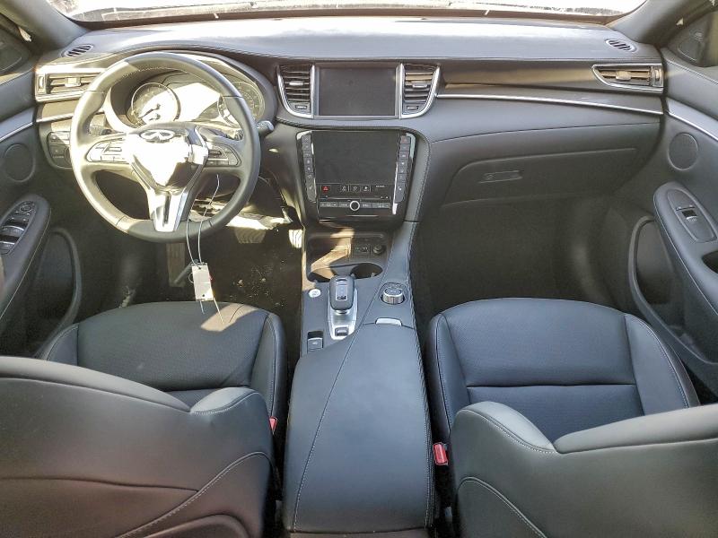 Aukcja sprzedaży 2025 Infiniti Qx55 Luxe, vin: 3PCAJ5JR4SF102675, numer aukcji: 97653345