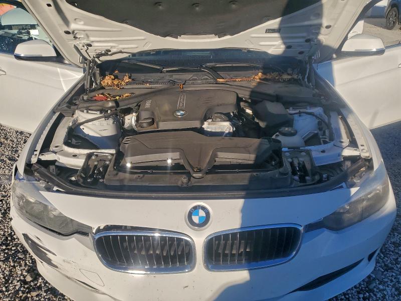 Продажа на аукционе авто 2015 Bmw 320, vin: WBA3B1C59FK140479, номер лота: 96817965