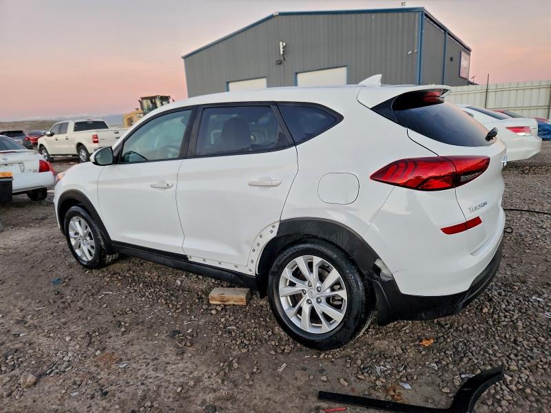 Продажа на аукционе авто 2020 Hyundai Tucson Se, vin: KM8J2CA46LU168056, номер лота: 96959365
