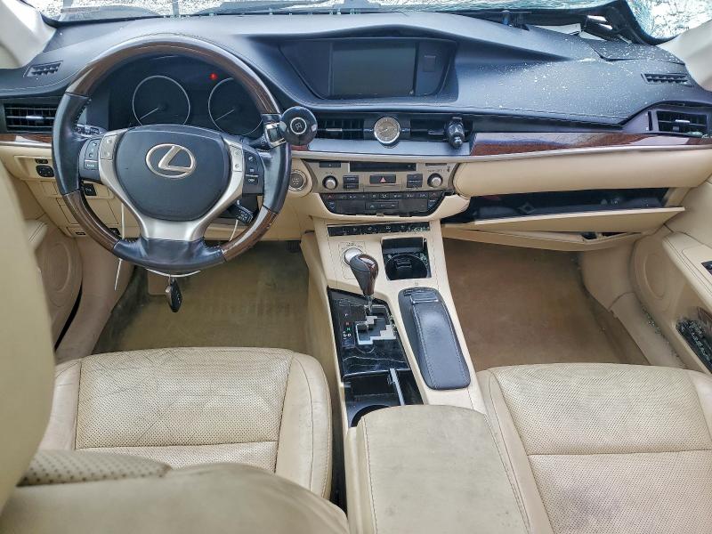 Продаж на аукціоні авто 2015 Lexus Es, vin: JTHBK1GG5F2204851, номер лоту: 96396995