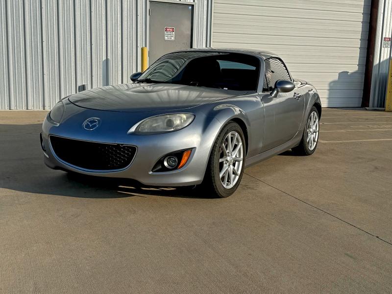 Aukcja sprzedaży 2009 Mazda Mx-5 Miata, vin: JM1NC26F290204381, numer aukcji: 97257325