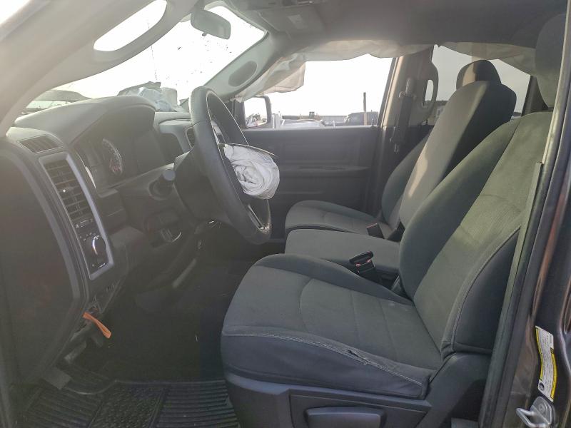 Продаж на аукціоні авто 2021 Ram 1500 Classic, vin: 1C6RR6FG7MS504096, номер лоту: 96711585