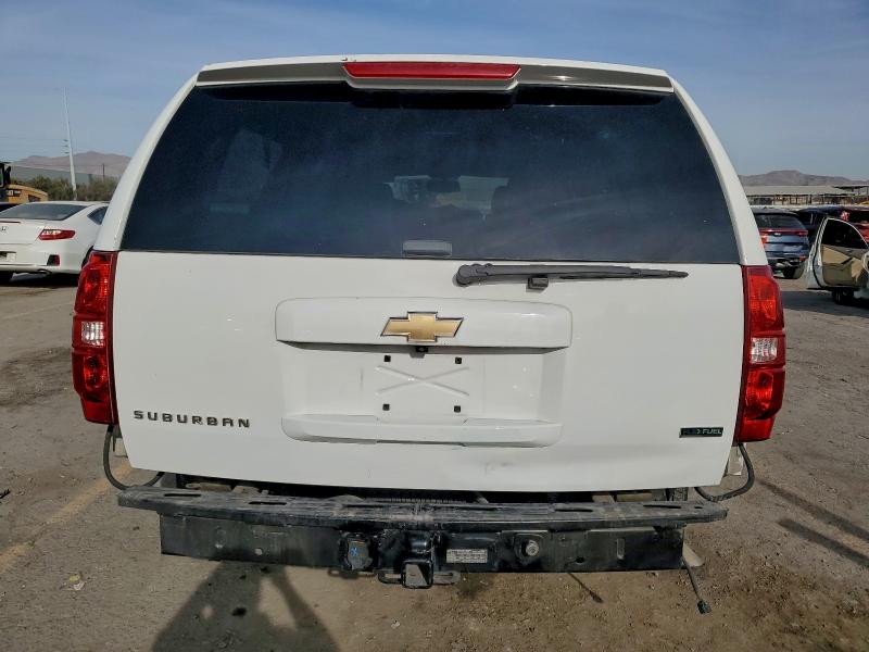 Aukcja sprzedaży 2011 Chevrolet Suburban, vin: 1GNSCHE05BR378862, numer aukcji: 96208225