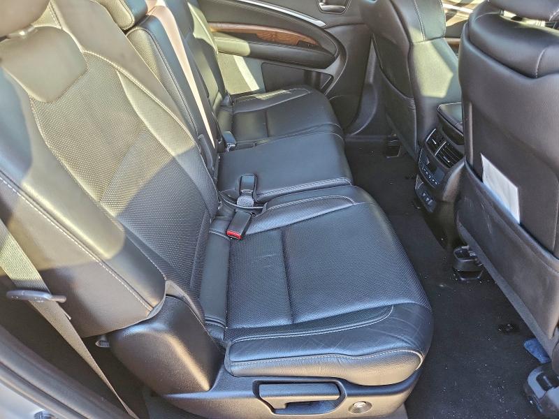 Продажа на аукционе авто 2020 Acura Mdx Techno, vin: 5J8YD4H52LL052801, номер лота: 95950625