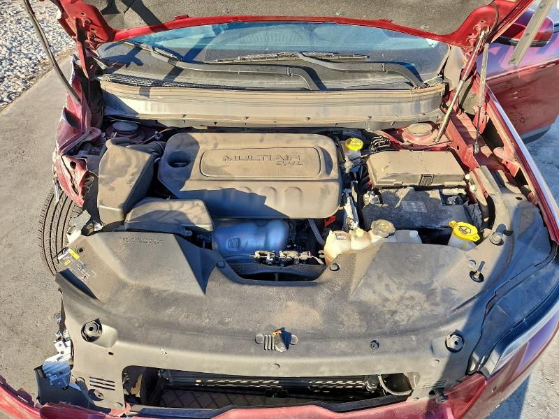 Продажа на аукционе авто 2019 Jeep Cherokee L, vin: 1C4PJLLB2KD369920, номер лота: 75309215