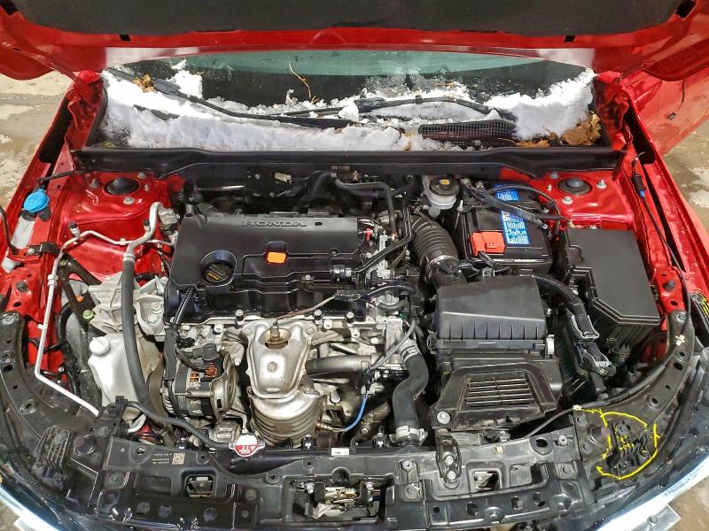 Aukcja sprzedaży 2024 Honda Civic Spor, vin: 2HGFE2F56RH115030, numer aukcji: 95265615