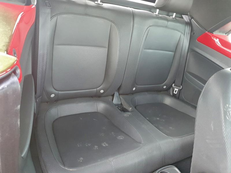 94798315 :رقم المزاد ، 3VW5P7AT6DM815337 vin ، 2013 Volkswagen Beetle مزاد بيع