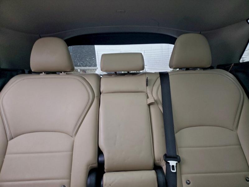 Aukcja sprzedaży 2019 Infiniti Qx50, vin: 3PCAJ5M36KF148466, numer aukcji: 95121095