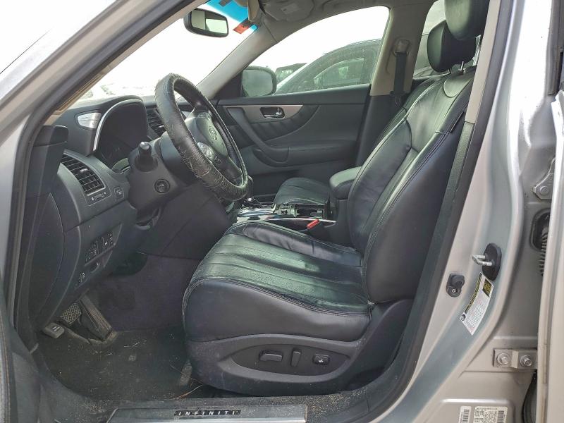 Продажа на аукционе авто 2016 Infiniti Qx70, vin: JN8CS1MU2GM130086, номер лота: 97779025