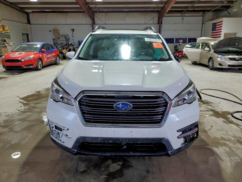 2019 Subaru Ascent მანქანა იყიდება აუქციონზე, vin: 4S4WMAPD7K3427167, აუქციონის ნომერი: 95468505