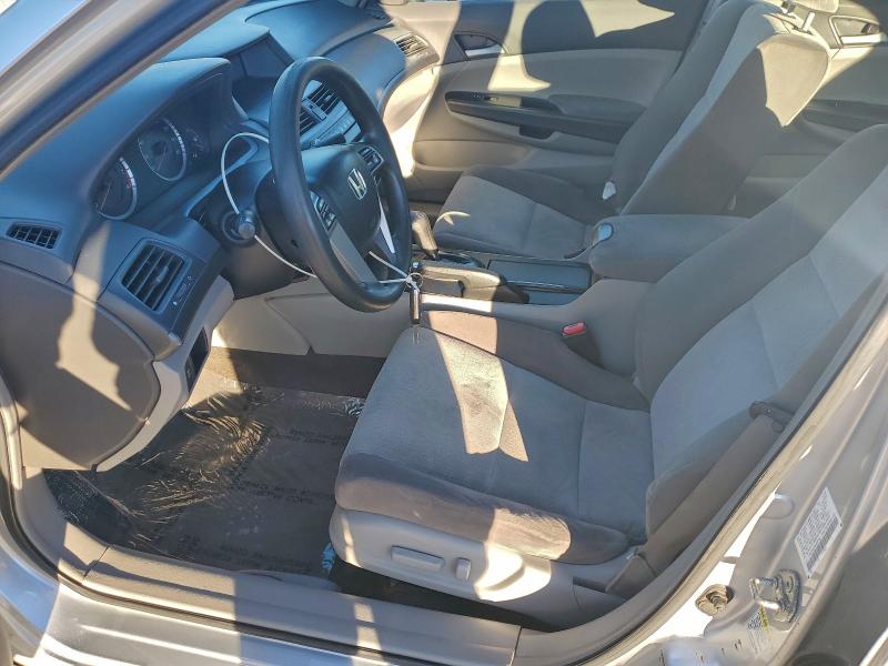 97991635 :رقم المزاد ، 1HGCP26439A052794 vin ، 2009 Honda Accord مزاد بيع