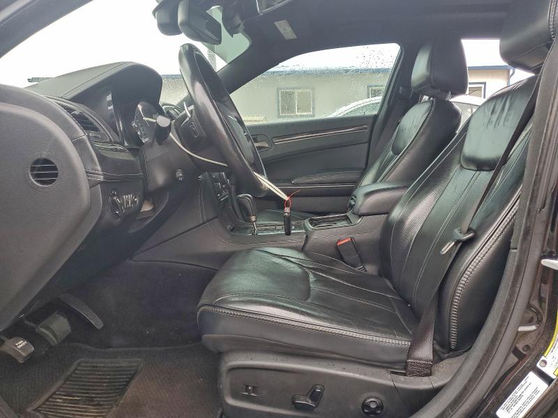 Aukcja sprzedaży 2014 Chrysler 300c, vin: 2C3CCADT8EH256893, numer aukcji: 97632035
