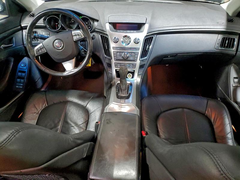 Aukcja sprzedaży 2011 Cadillac Cts, vin: 1G6DA5EY7B0139848, numer aukcji: 96531615