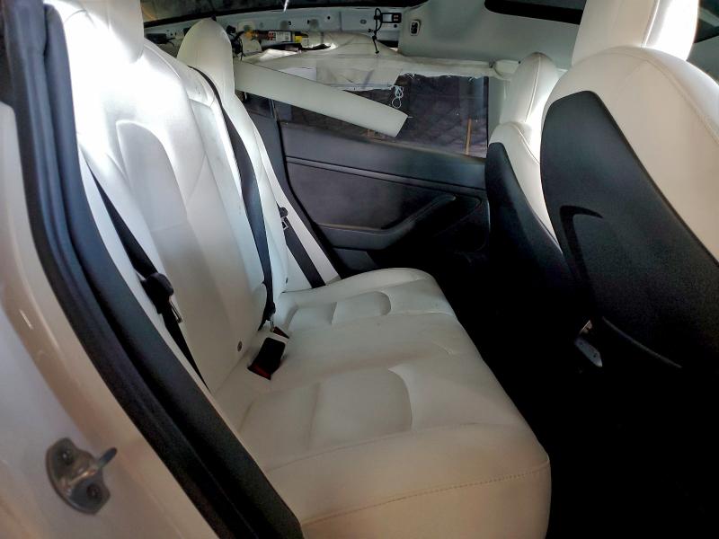 Aukcja sprzedaży 2022 Tesla Model 3, vin: 5YJ3E1EAXNF254300, numer aukcji: 97824815