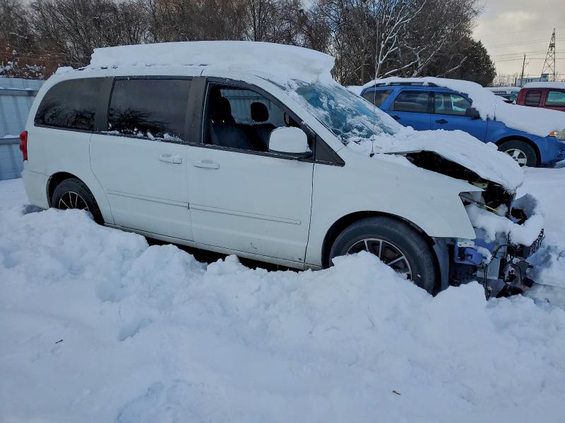 Aukcja sprzedaży 2017 Dodge Grand Caravan, vin: 2C4RDGEG3HR881319, numer aukcji: 96927575