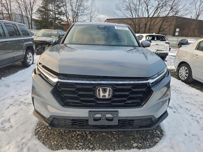 Продажа на аукционе авто 2025 Honda Cr-v Exl, vin: 2HKRS4H72SH413912, номер лота: 97570815