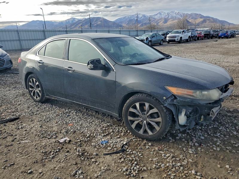Продаж на аукціоні авто 2013 Acura Tsx, vin: JH4CU2F43DC004019, номер лоту: 97650735