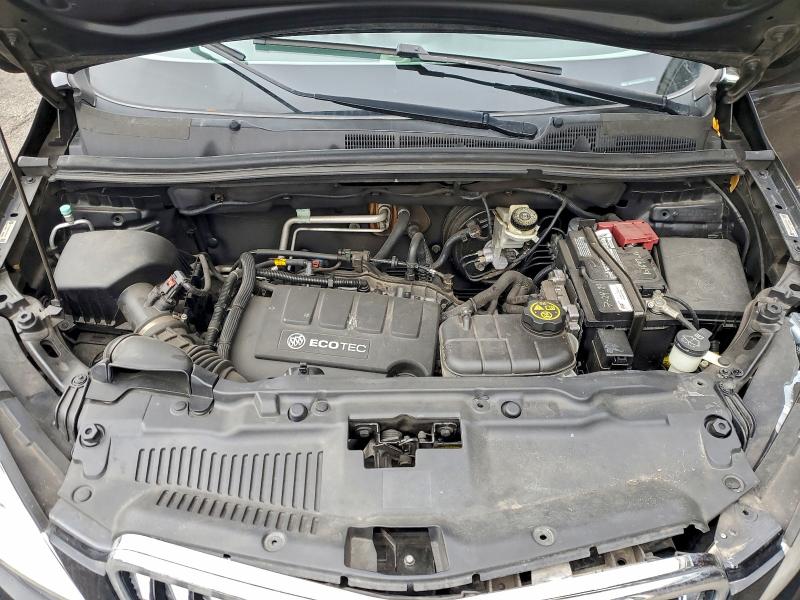 Aukcja sprzedaży 2013 Buick Encore, vin: KL4CJDSB4DB123739, numer aukcji: 98049425