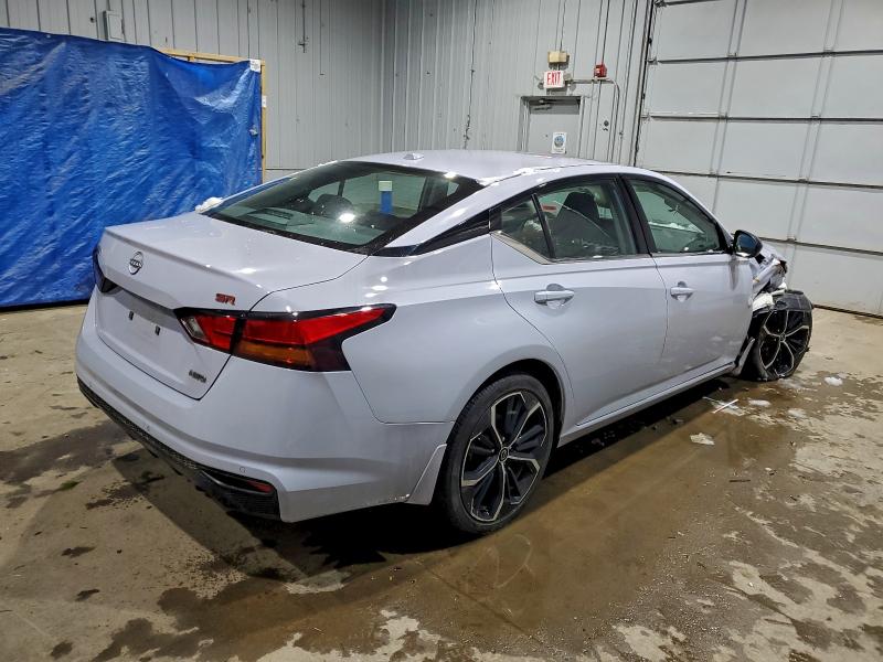 Продажа на аукционе авто 2024 Nissan Altima, vin: 1N4BL4CW4RN366332, номер лота: 95145715
