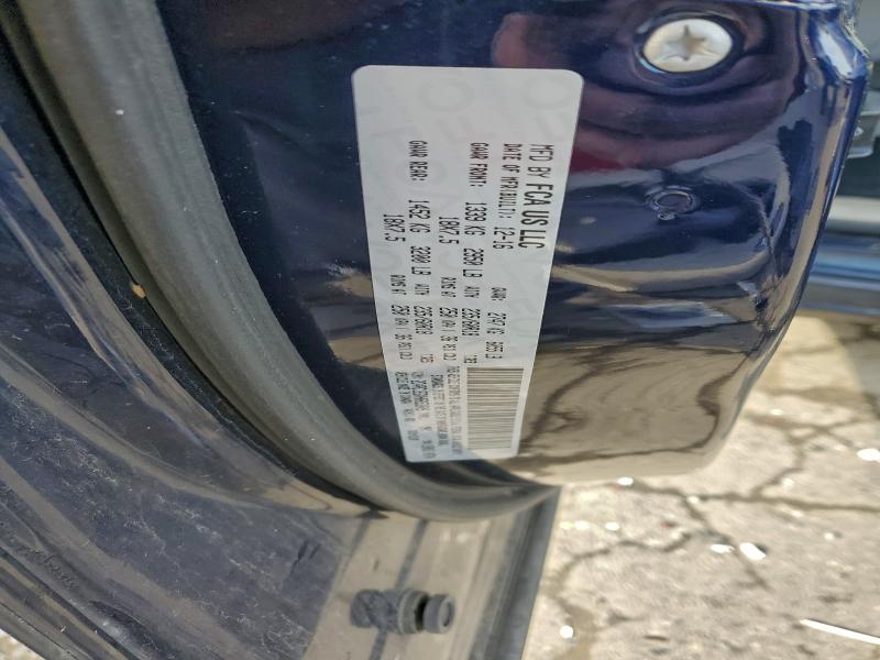 Продажа на аукционе авто 2017 Chrysler Pacifica, vin: 2C4RC1EGXHR653009, номер лота: 96309125