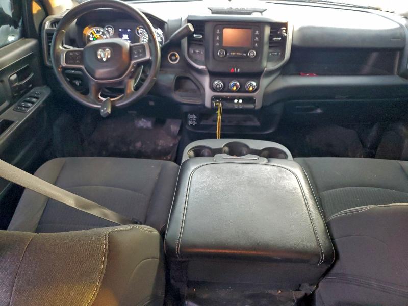 Продаж на аукціоні авто 2020 Ram 2500, vin: 3C6UR5CLXLG257183, номер лоту: 96439655
