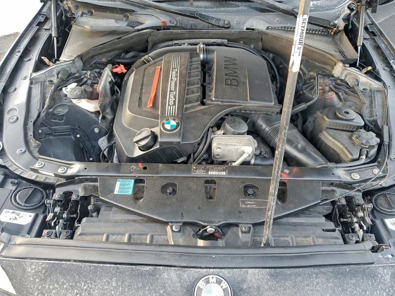 94803145 :رقم المزاد ، WBAFU7C59DDU67508 vin ، 2013 Bmw 535 مزاد بيع
