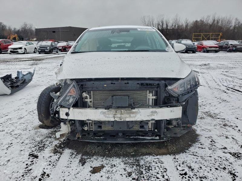 98043315 :رقم المزاد ، KMHC75LD4MU246550 vin ، 2021 Hyundai Ioniq Sel مزاد بيع