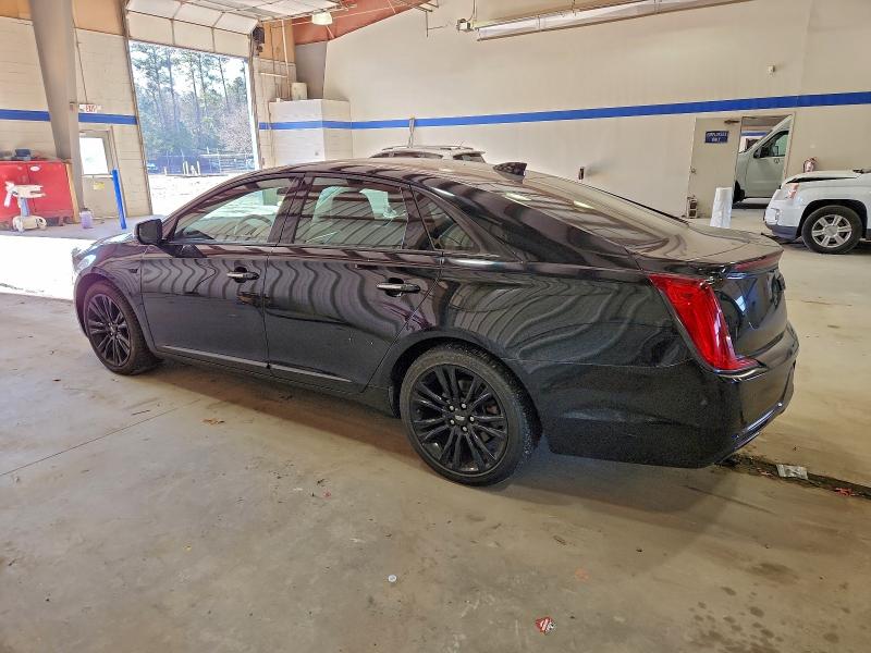 Aukcja sprzedaży 2019 Cadillac Xts, vin: 2G61M5S32K9144836, numer aukcji: 96045615
