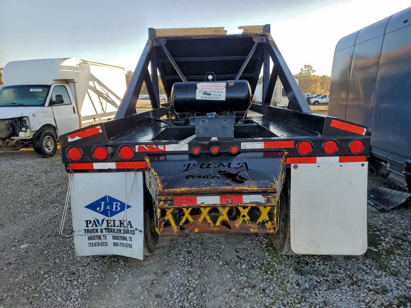 Aukcja sprzedaży 2020 Semi Trailer, vin: 3S9PHJP21LW092379, numer aukcji: 97780935