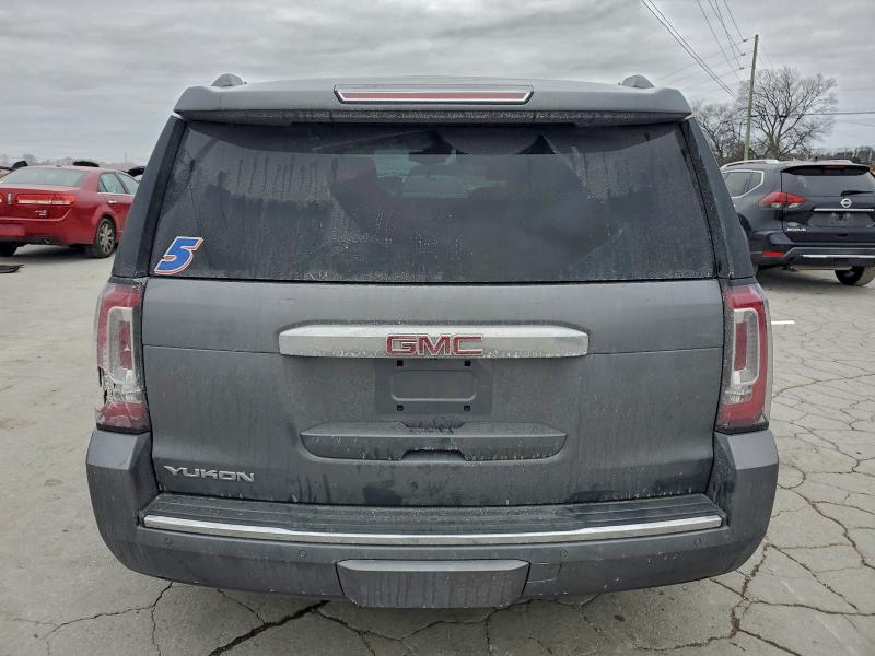 Aukcja sprzedaży 2018 Gmc Yukon, vin: 1GKS2CKJ3JR268259, numer aukcji: 97431745