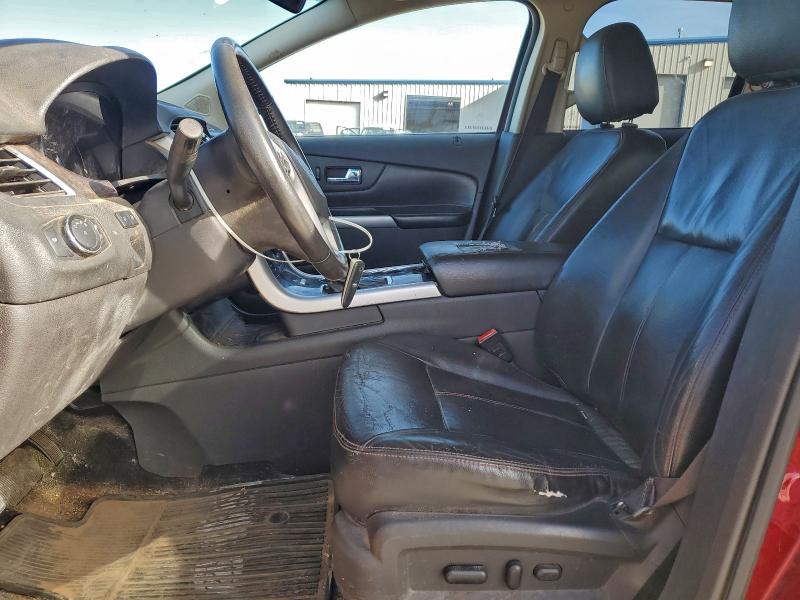 Aukcja sprzedaży 2013 Ford Edge, vin: 2FMDK3KC2DBC70206, numer aukcji: 47298416