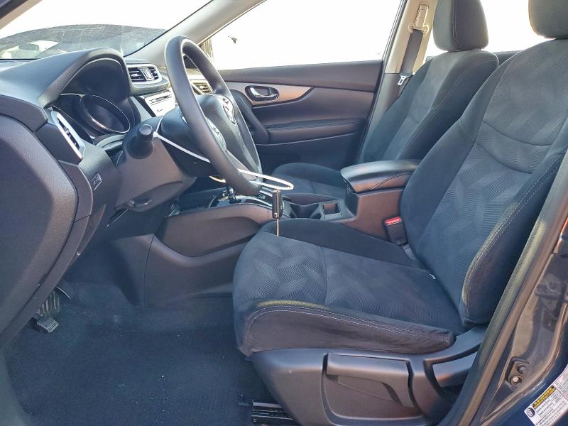 Продажа на аукционе авто 2015 Nissan Rogue, vin: 5N1AT2MV8FC841760, номер лота: 98182705