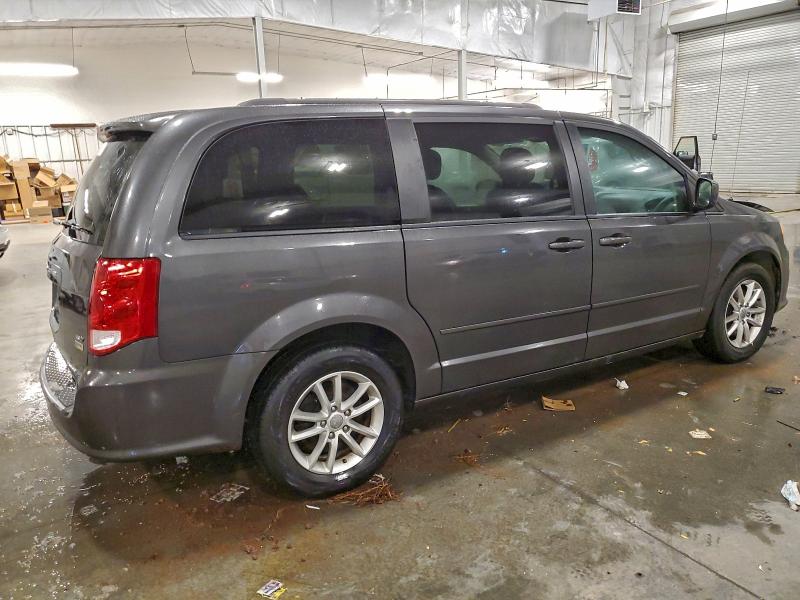 94720925 :رقم المزاد ، 2C4RDGCG7GR248730 vin ، 2016 Dodge Grand Caravan مزاد بيع