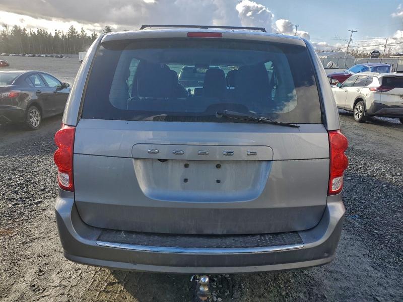 Aukcja sprzedaży 2019 Dodge Grand Cara, vin: 2C4RDGBG3KR703258, numer aukcji: 95651115