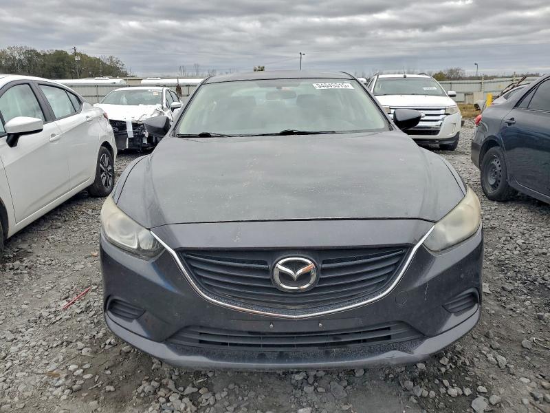 Продажа на аукционе авто 2016 Mazda 6, vin: JM1GJ1U50G1413564, номер лота: 94049015