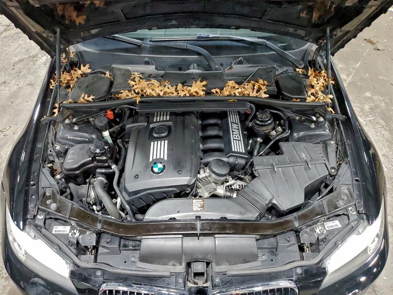 96907995 :رقم المزاد ، WBAPK5G58BNN51772 vin ، 2011 Bmw 328 مزاد بيع