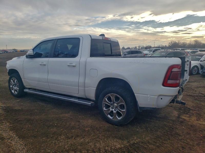 Продажа на аукционе авто 2019 Ram 1500, vin: 1C6RRFFG3KN866762, номер лота: 95333415