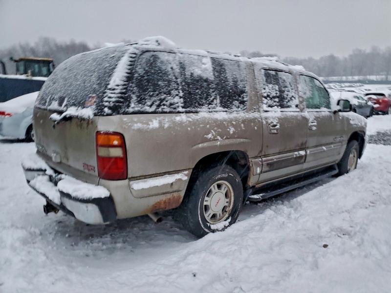 96050605 :رقم المزاد ، 3GKFK16T71G109195 vin ، 2001 Gmc Yukon Xl مزاد بيع