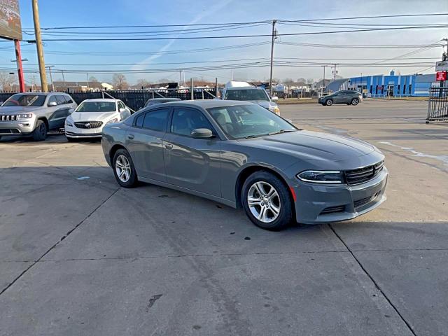 Продаж на аукціоні авто 2019 Dodge Charger Sx, vin: 2C3CDXBG8KH699143, номер лоту: 98650865