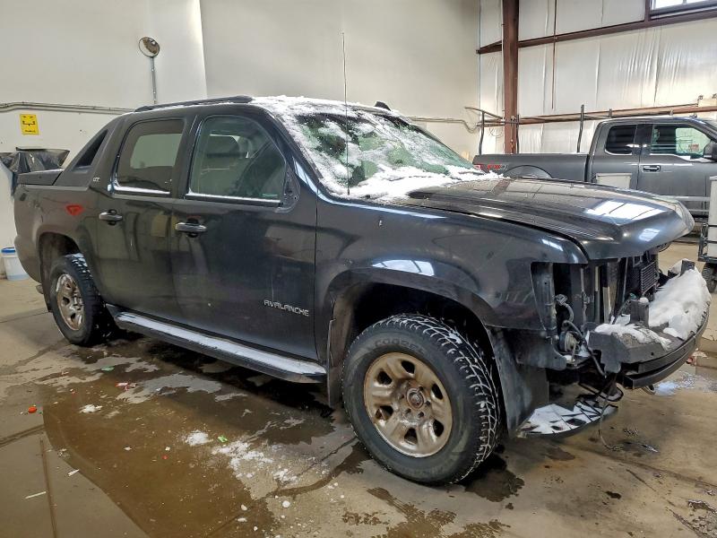 Aukcja sprzedaży 2007 Chevrolet Avalanche, vin: 3GNFK12357G271764, numer aukcji: 96316495