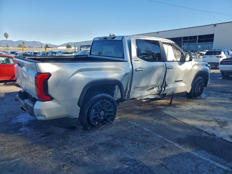 Aukcja sprzedaży 2024 Toyota Tundra Cre, vin: 5TFWC5DB6RX079625, numer aukcji: 97380695