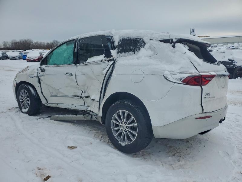 Продажа на аукционе авто 2024 Buick Enclave, vin: 5GAERBKW6RJ109502, номер лота: 96087265