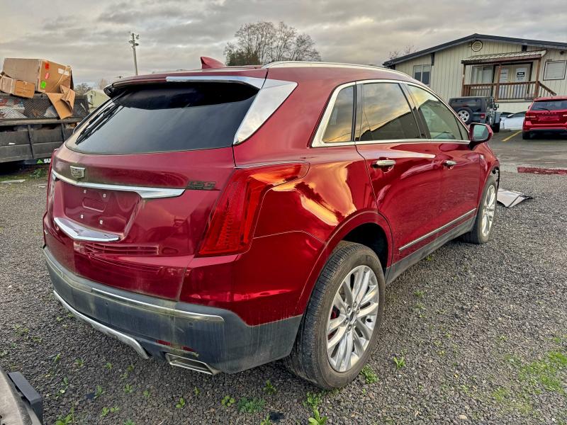 Продаж на аукціоні авто 2019 Cadillac Xt5 Premiu, vin: 1GYKNFRS2KZ251595, номер лоту: 97038665