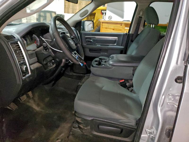 Продажа на аукционе авто 2018 Ram 1500 Slt, vin: 1C6RR7LT7JS147473, номер лота: 97719615