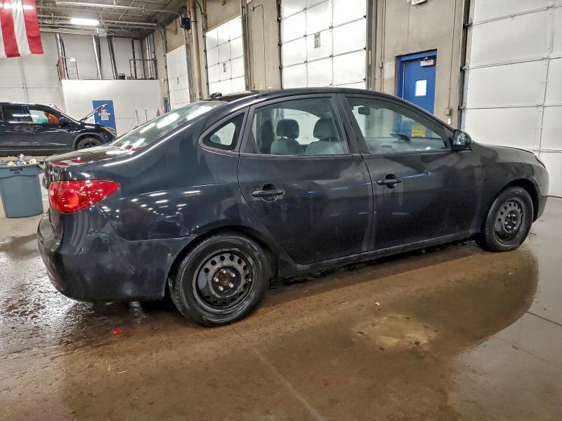 Auction sale of the 2008 Hyundai Elantra, vin: KMHDU46D48U546419, lot number: 94950155