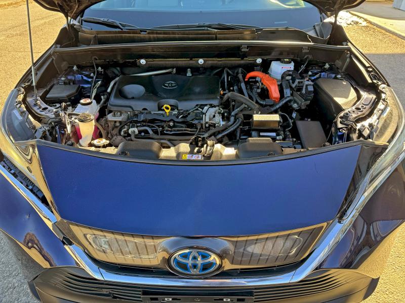 Aukcja sprzedaży 2021 Toyota Venza Le, vin: JTEAAAAHXMJ082553, numer aukcji: 96790015