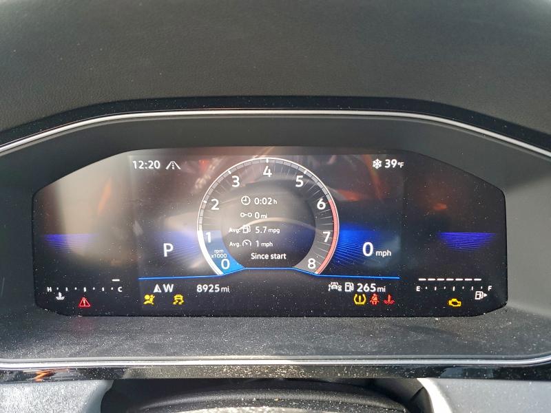 Продаж на аукціоні авто 2025 Volkswagen Jetta, vin: 3VW7X7BU4SM066745, номер лоту: 95163835