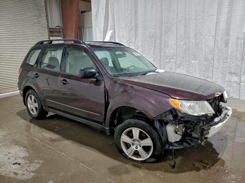 2013 Subaru Forester მანქანა იყიდება აუქციონზე, vin: JF2SHABC2DH425324, აუქციონის ნომერი: 95845755