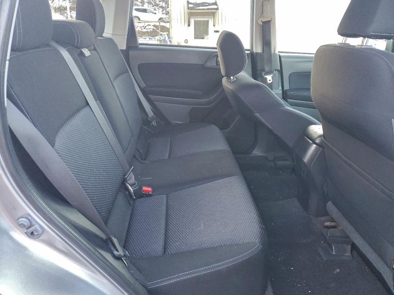Продажа на аукционе авто 2015 Subaru Forester 2, vin: JF2SJADC1FH498804, номер лота: 95222925